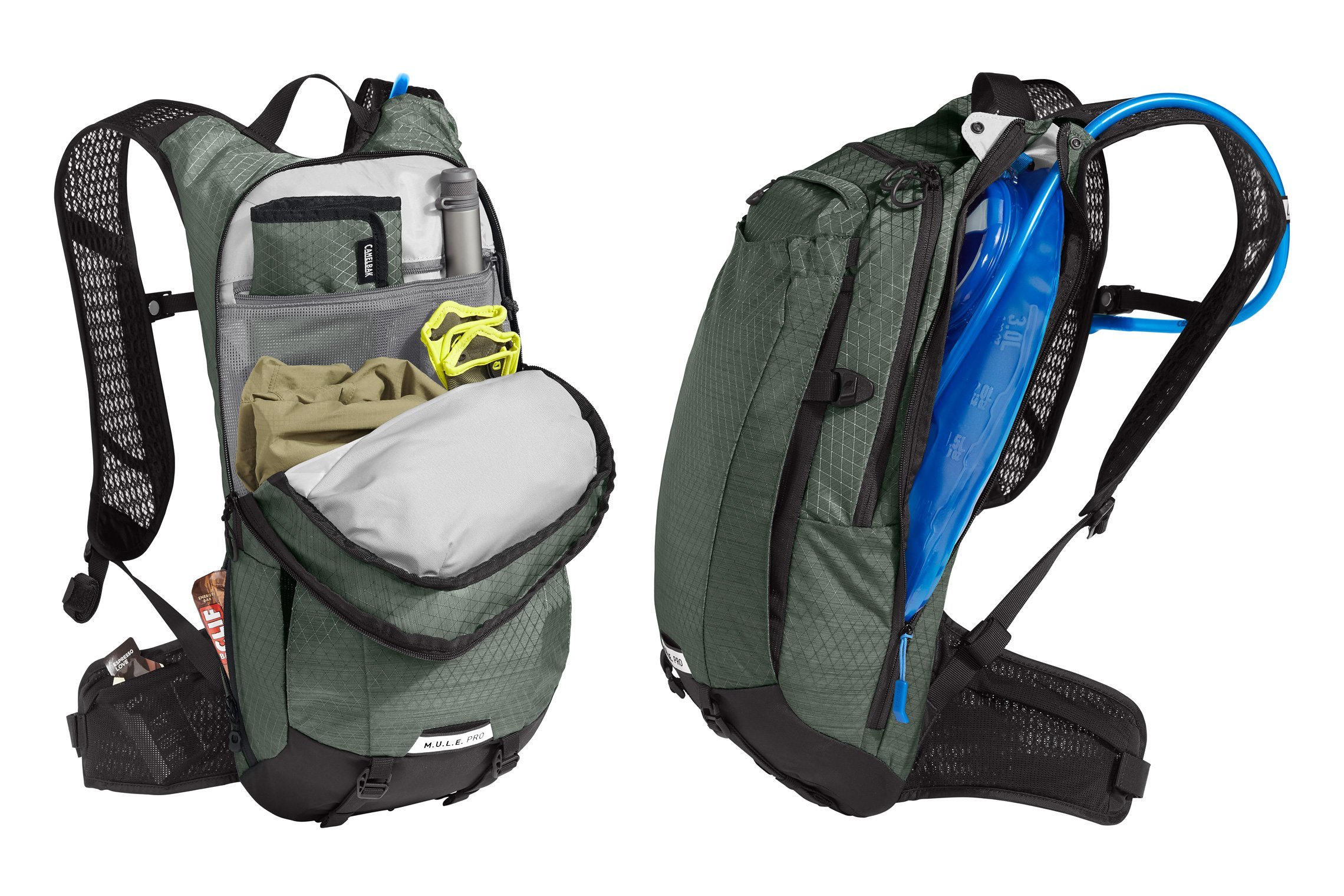 CamelBak mit neuer RucksackKollektion 2021 Pro und LightweightSerie
