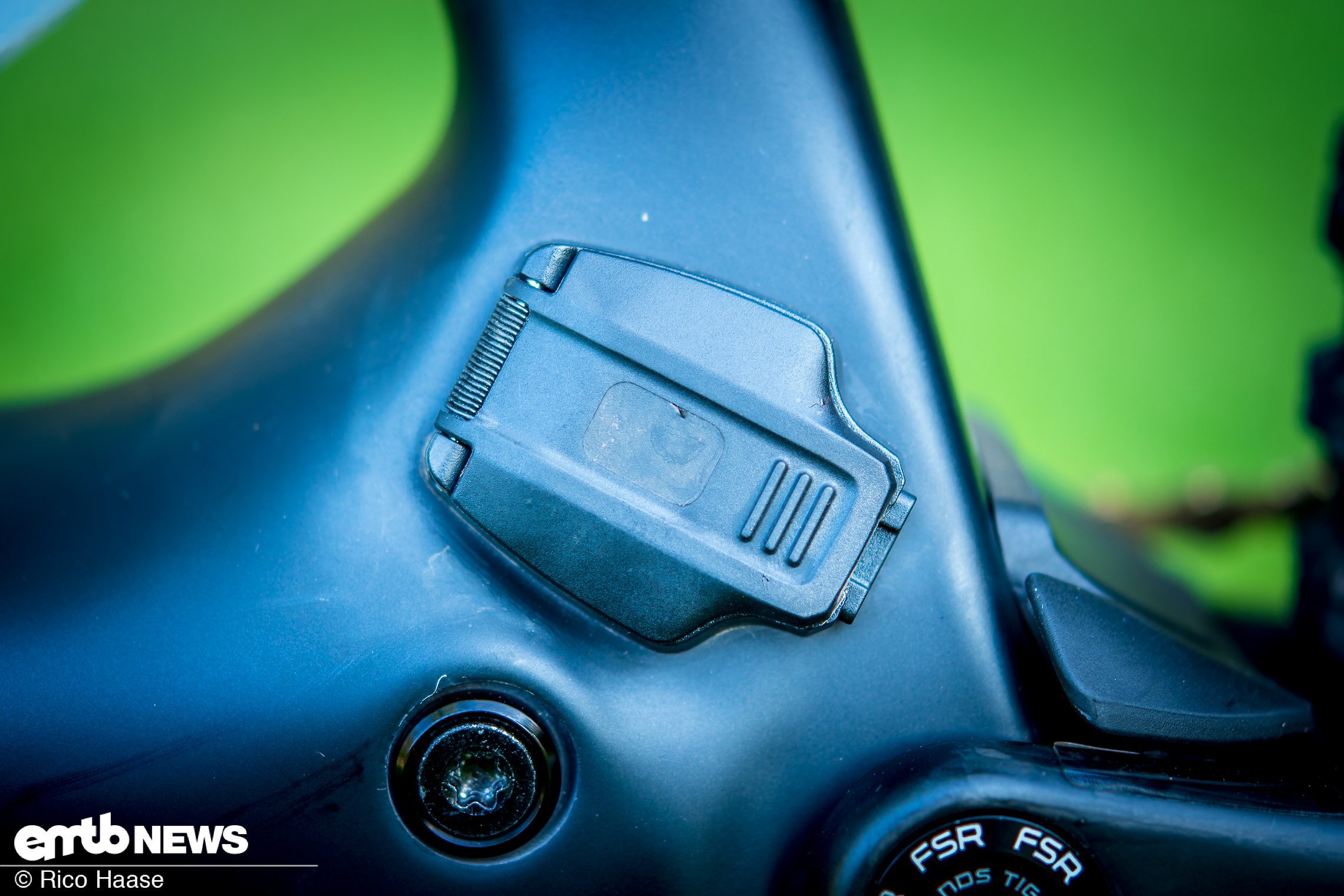 Specialized Range Extender Damit wird das Levo SL zum Dauerläufer