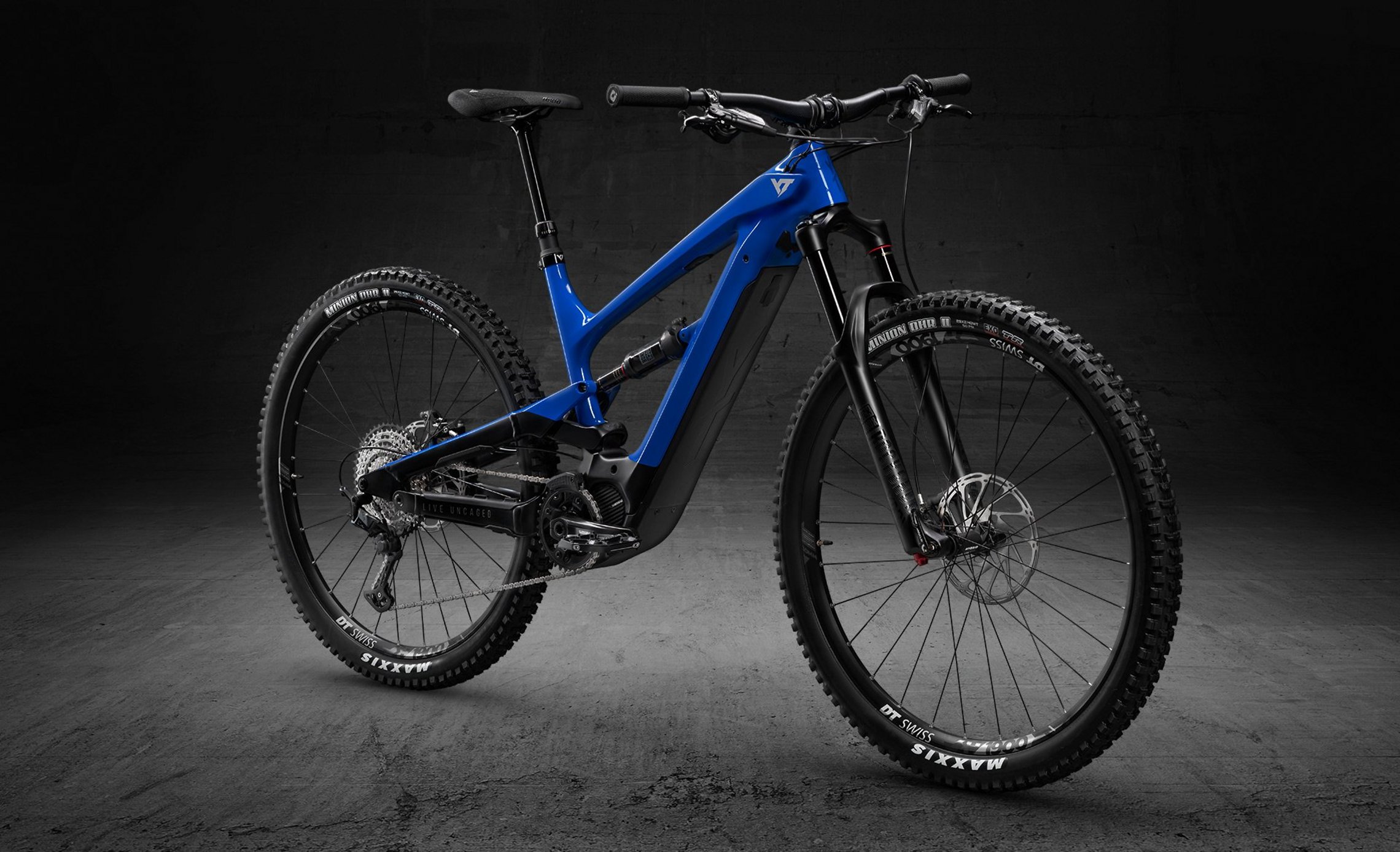 YT Decoy 29 Erster Test der perfekte Allrounder von YT?