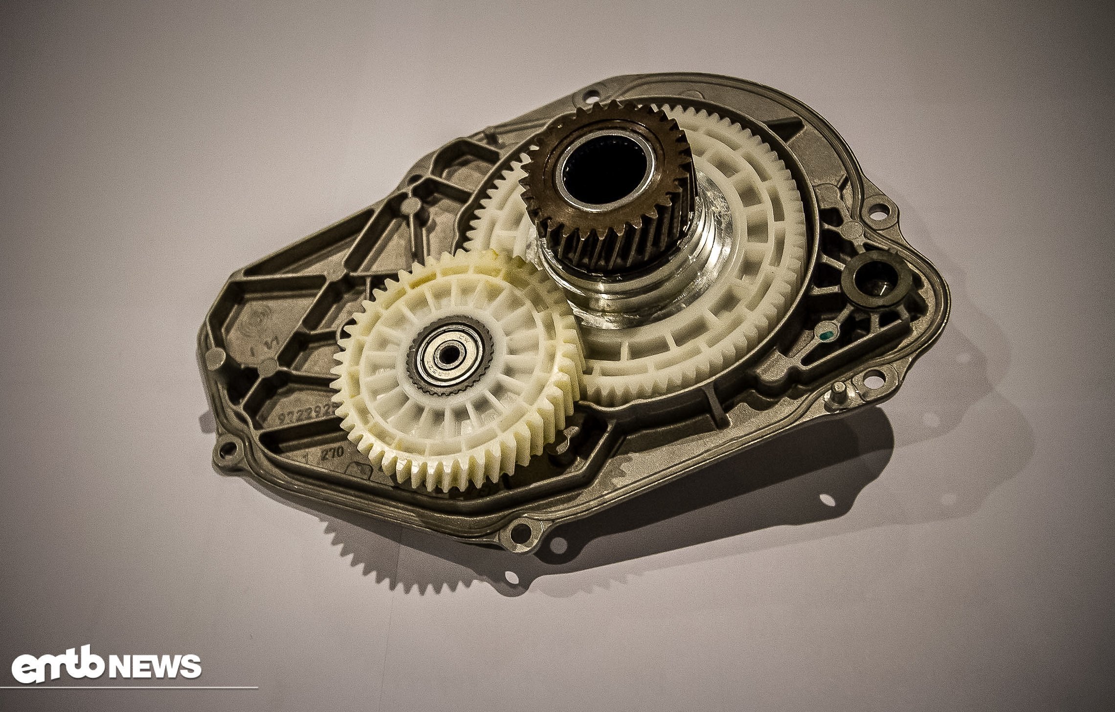 Bosch CXMotor zerlegt Ein Blick ins Innere des beliebten Antriebs eMTBNews.de