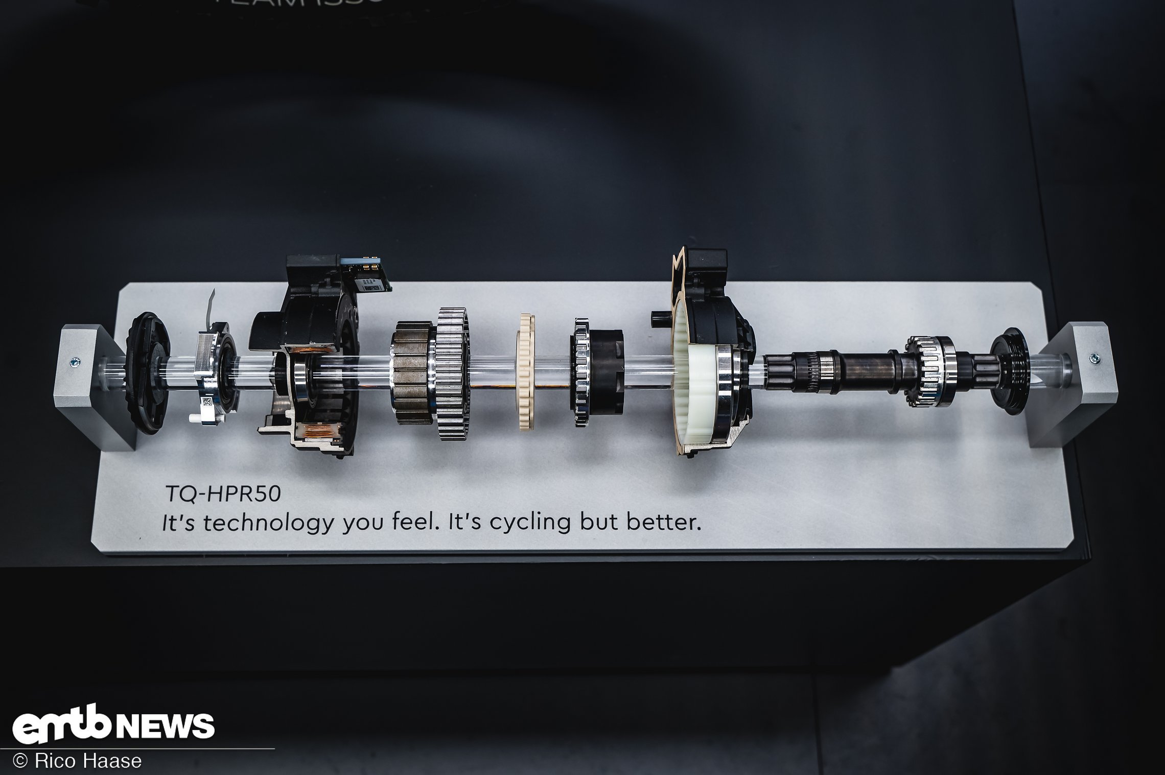 Fazua gegen TQ: Welcher Motor bringt das pure Mountainbike-Erlebnis?