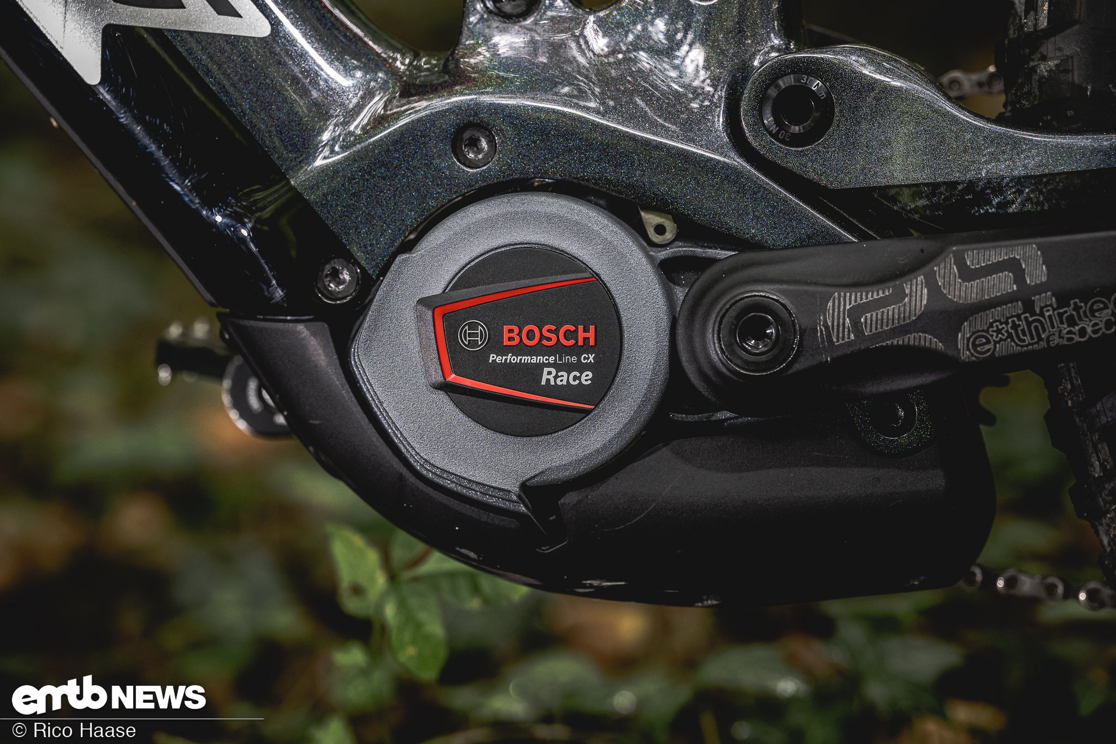 bosch performance cx gen 4 vs shimano e8000