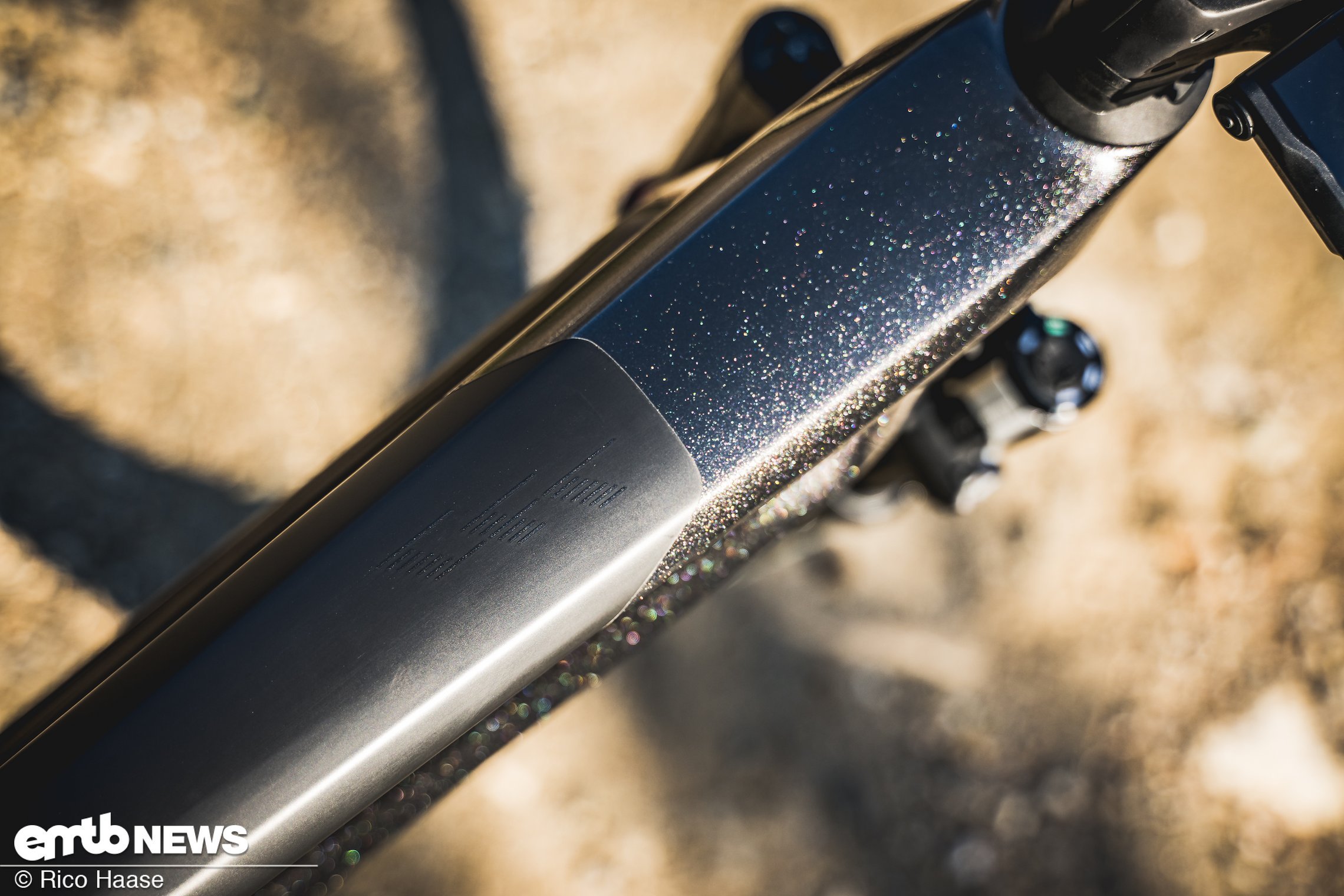 Canyon SpectralON CFR 2022 Test Das beste EMTB mit 900WhAkku? eMTBNews.de