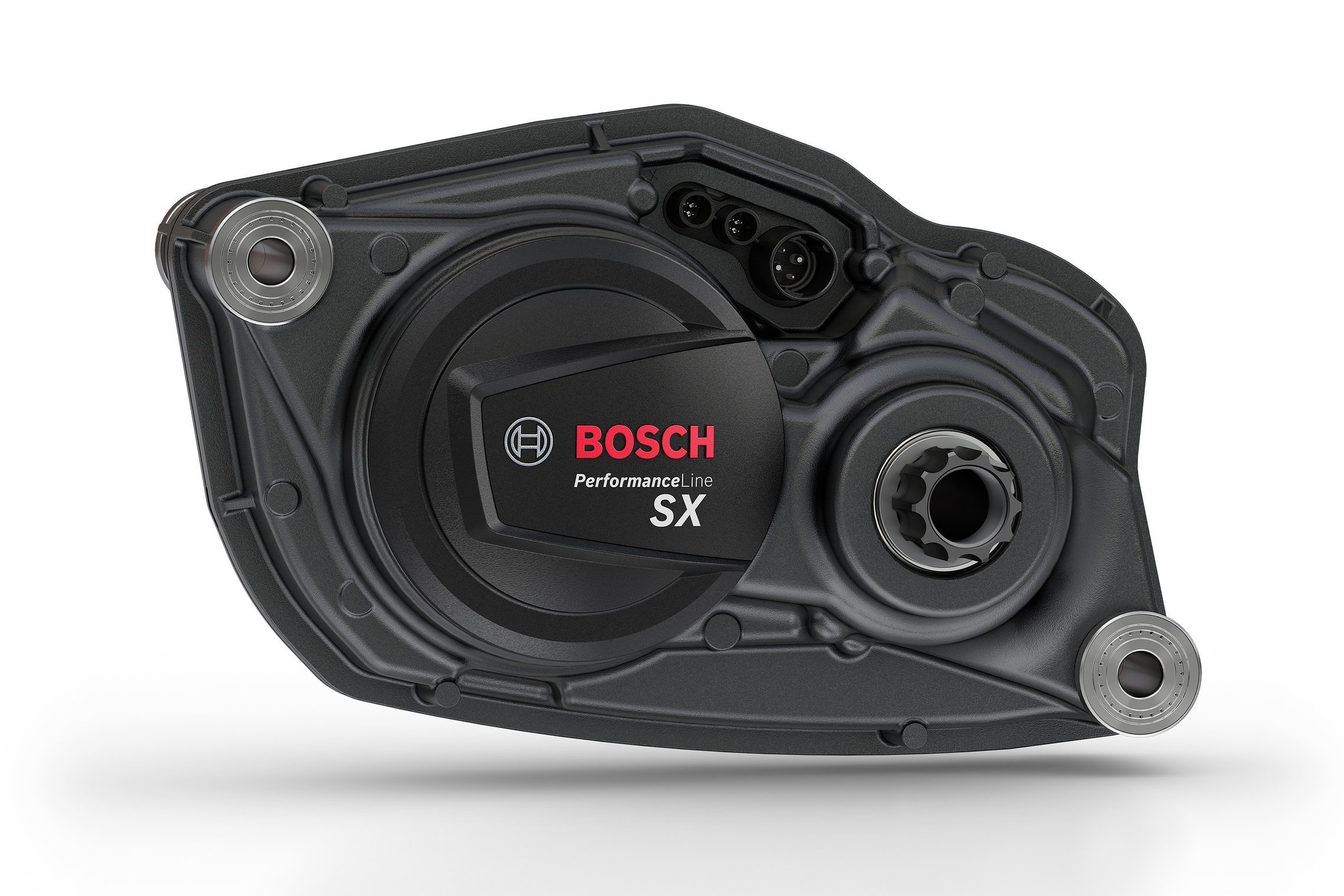 Bosch EBike Neuheiten 2024 Bosch Range Extender