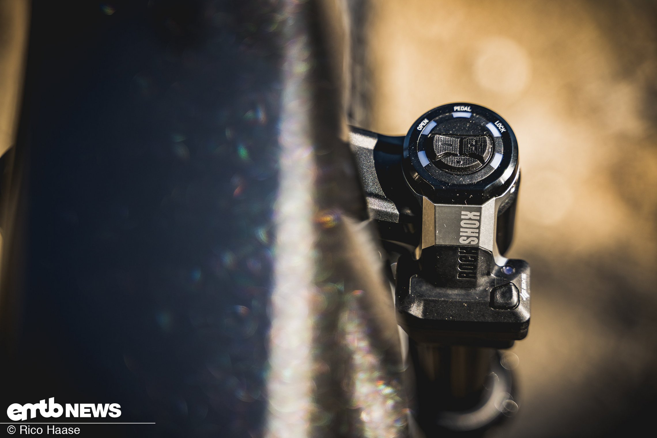 Canyon SpectralON CFR 2022 Test Das beste EMTB mit 900WhAkku? eMTBNews.de