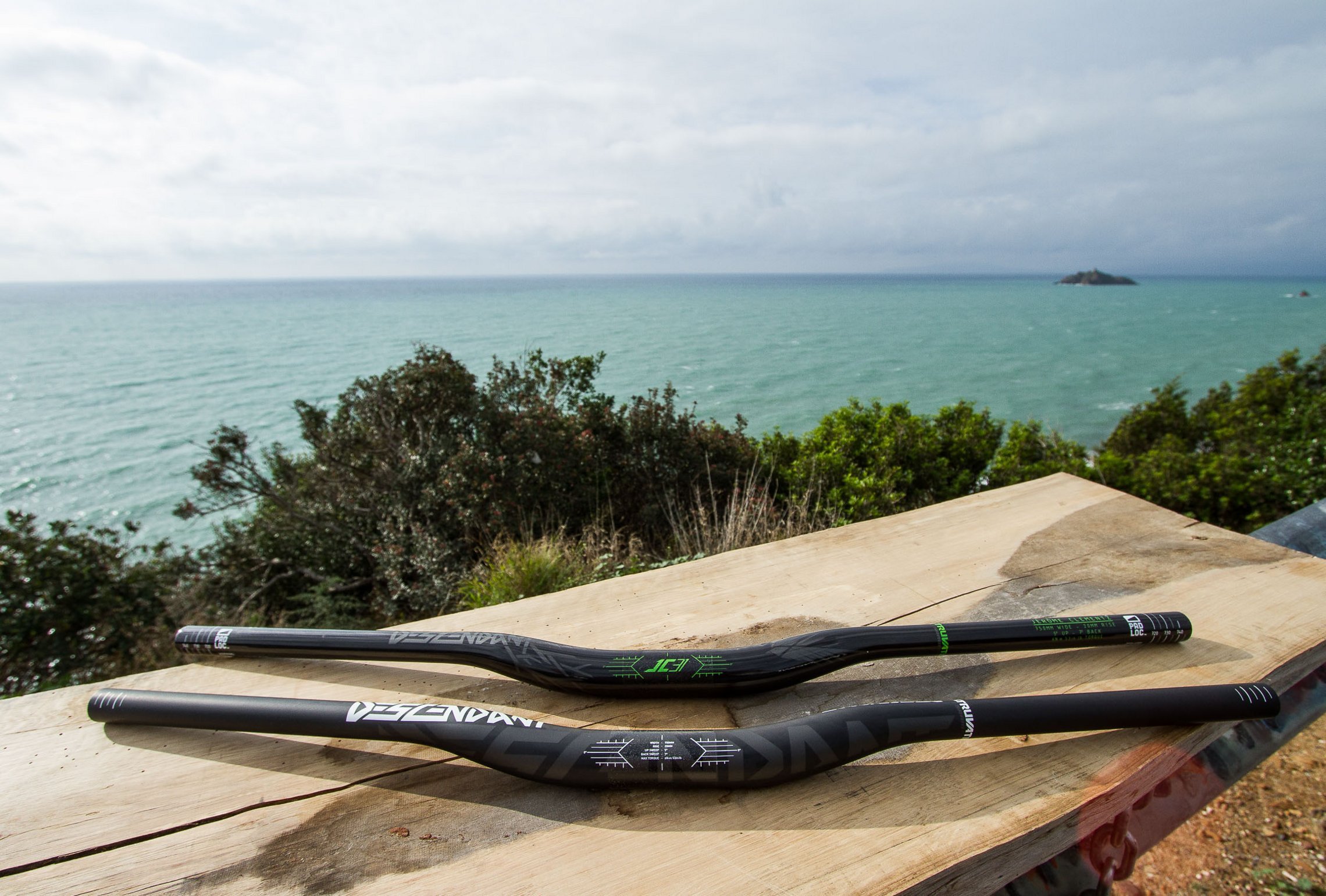 Im Test: Truvativ Descendant Lenker und Vorbau – eMTB-News.de