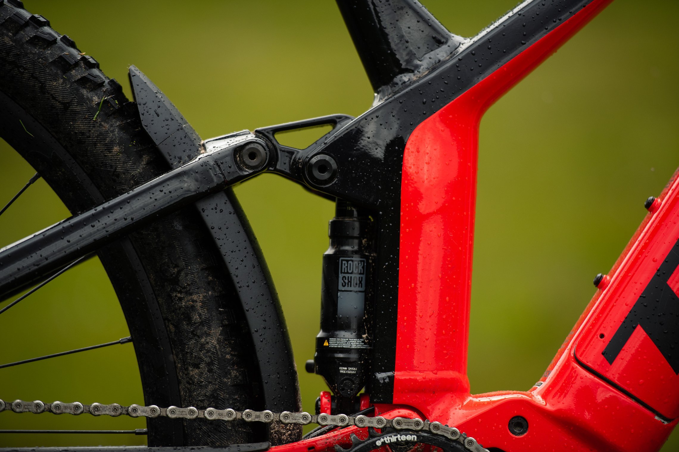 E-MTB-Neuheiten 2021 – Trek: Powerfly FS – komfortabler Alleskönner ...