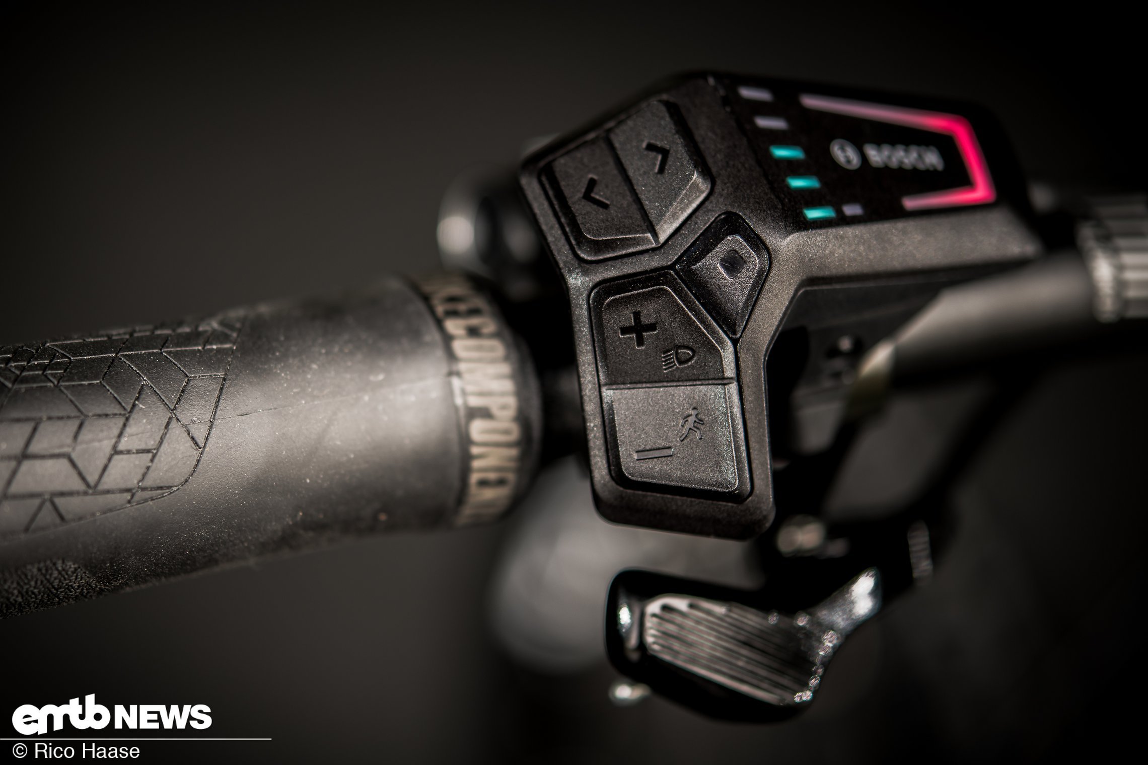 kiox remote