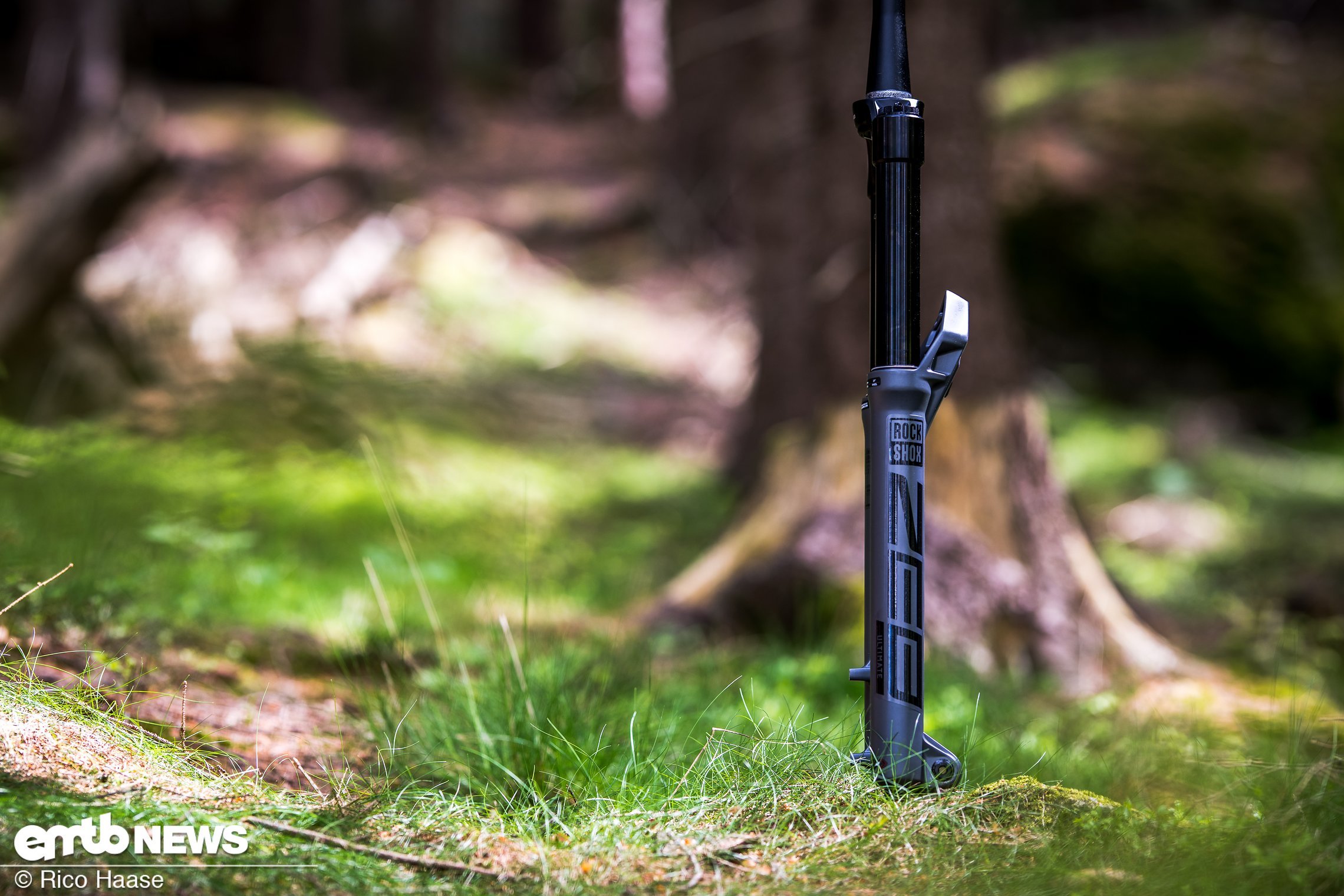 test rockshox zeb