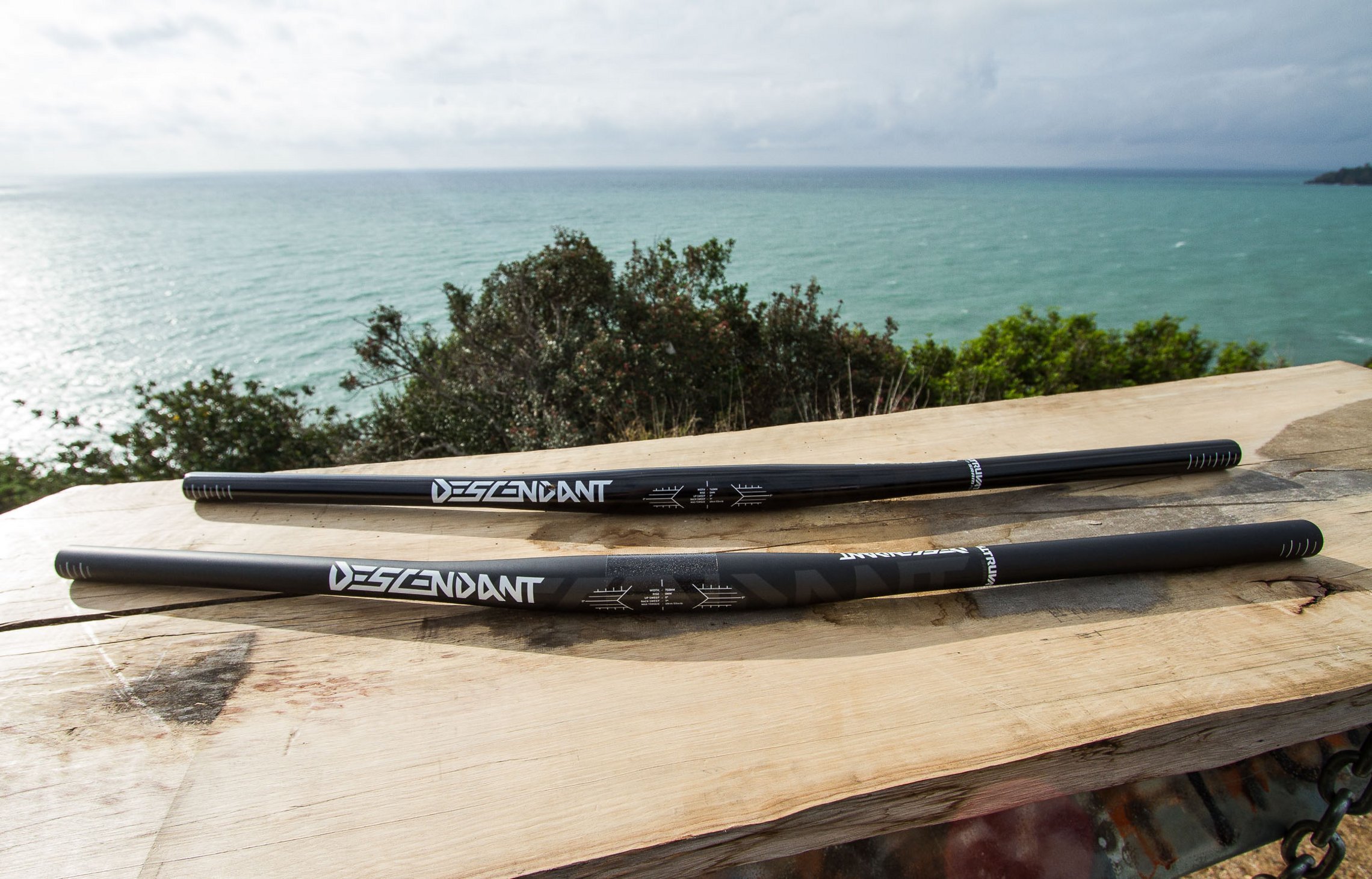 Im Test: Truvativ Descendant Lenker und Vorbau – eMTB-News.de