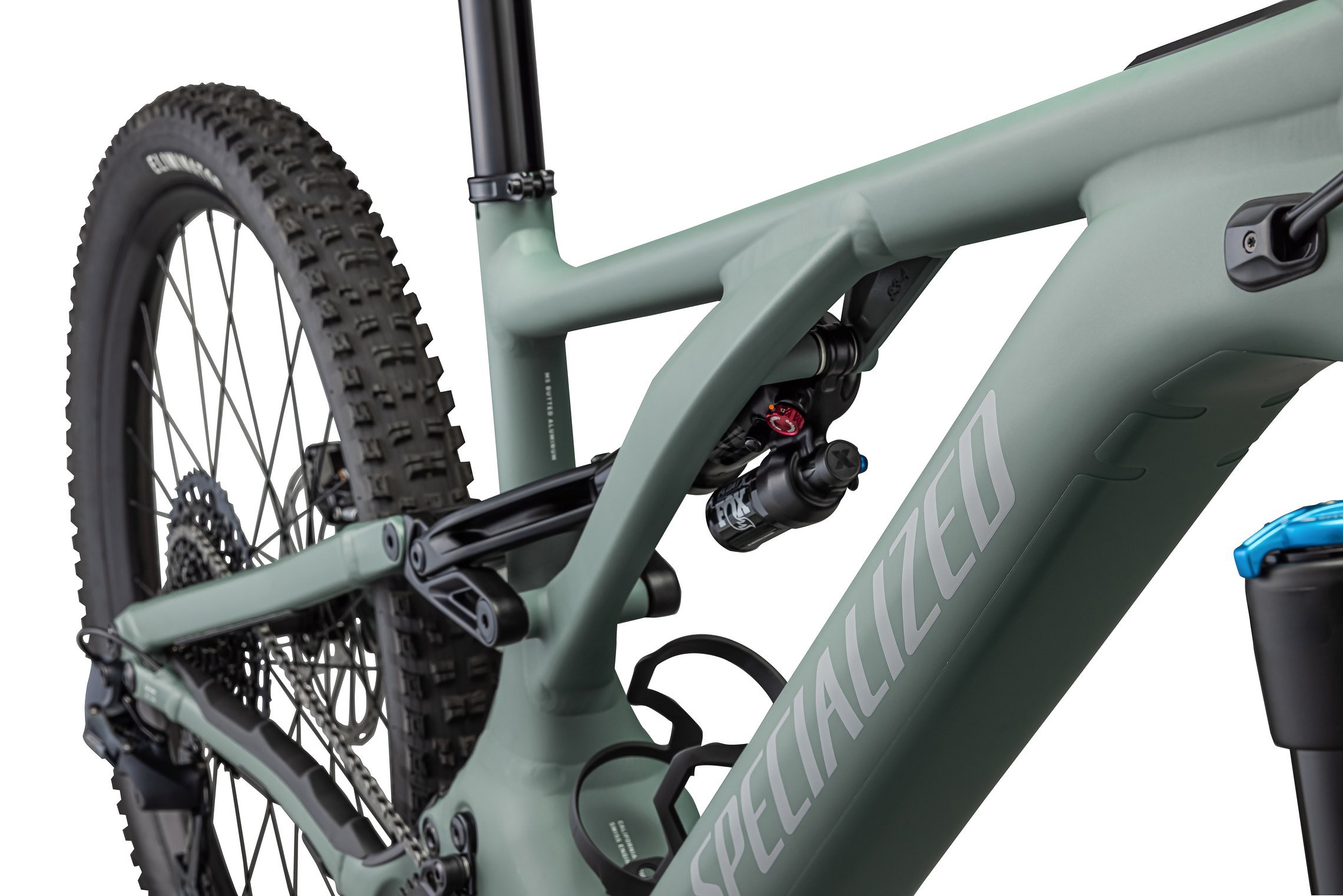 Neues Specialized Levo Alu 2022 Jetzt mit AluminiumRahmen! eMTBNews.de