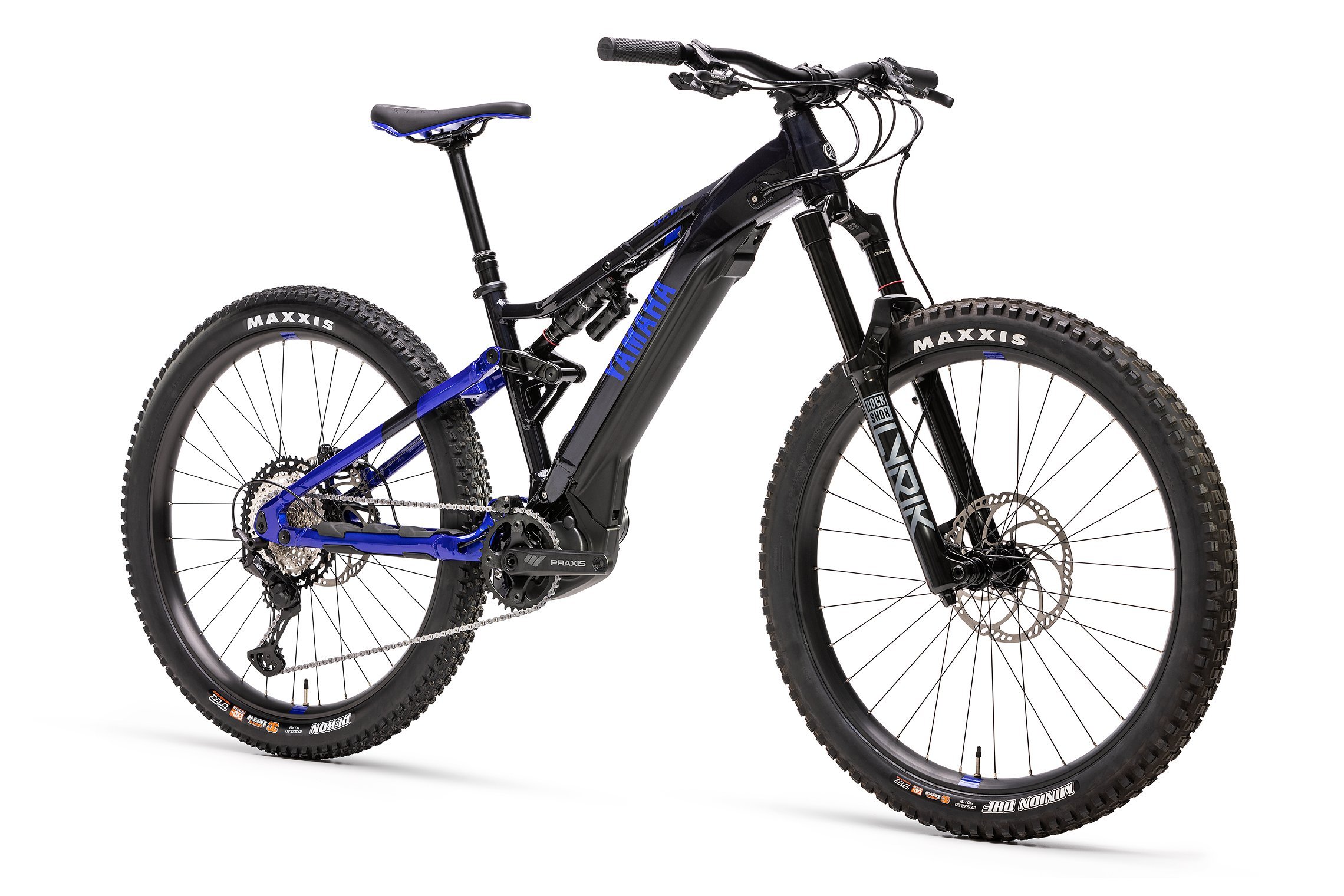 Yamaha E-Bike: Eigenmarke fÃ¼r MTB, Gravel und Urban â eMTB-News.de