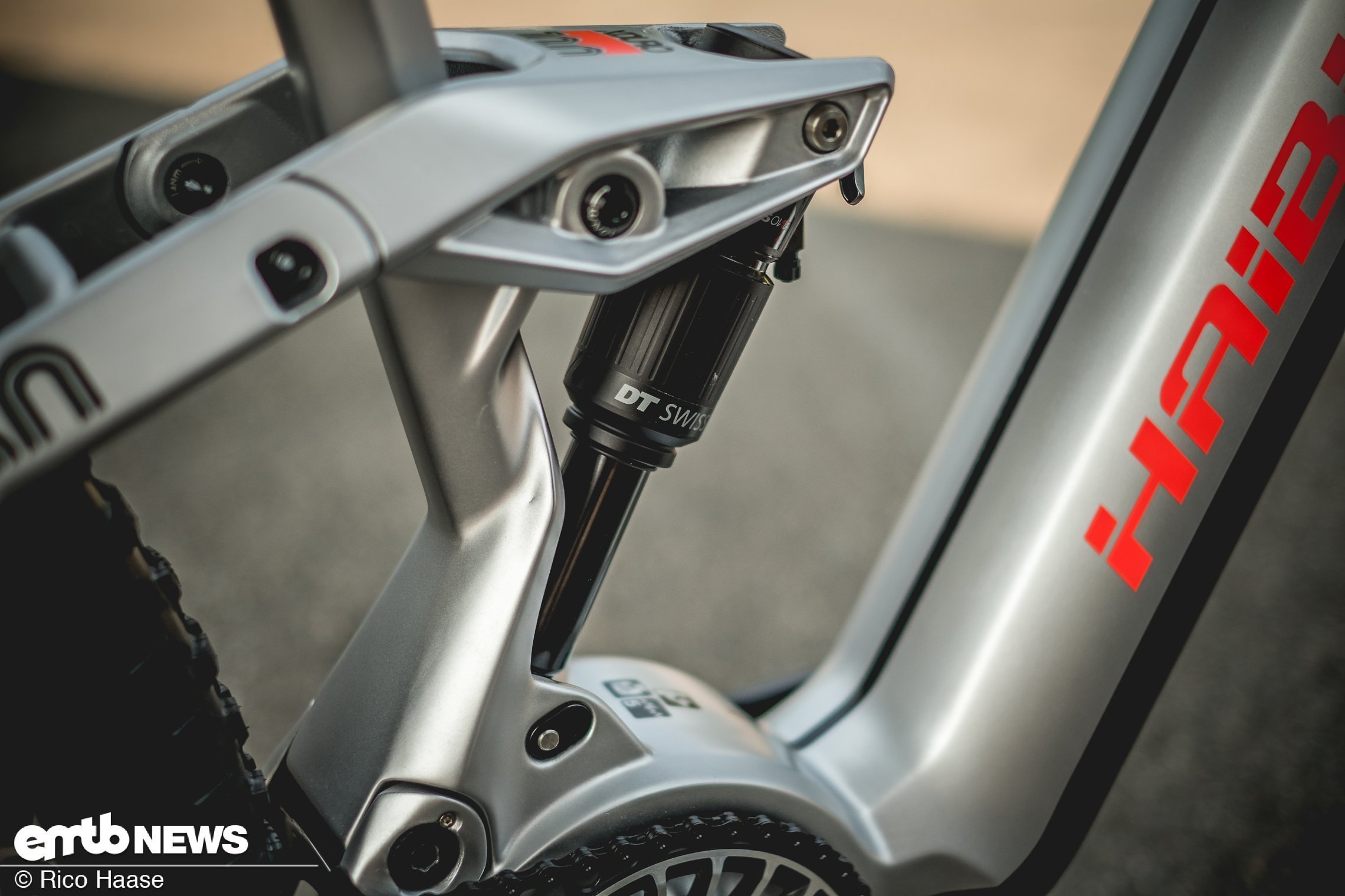 Haibike FLYON 2019 (TQMotor) alle Details & Modelle eMTBNews.de