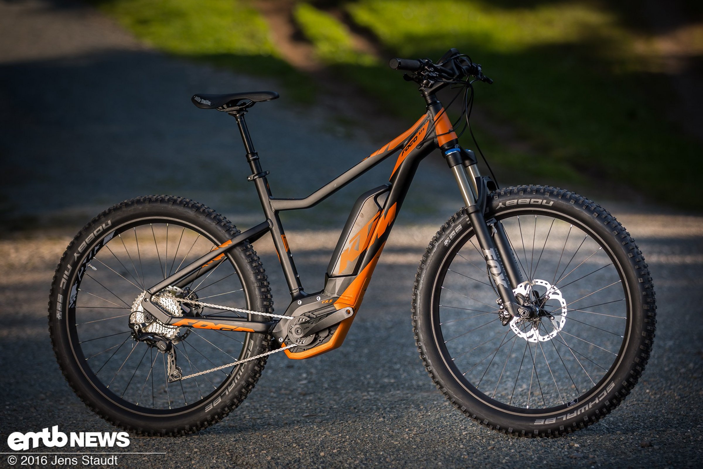 ktm e bike fahrrad