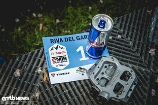 Die Bosch eMTB-Challenge ist ein gänzlich anderes Rennformat