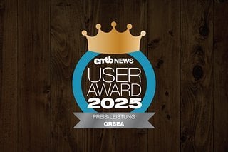 Orbea: Bronze in Kategorie Preis-Leistung