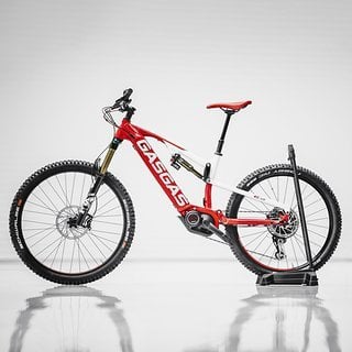 GASGAS E-MTB Neuheiten 2021 – die spanische Motorradmarke macht jetzt auch E-Bikes