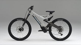 Vom Motorrad aufs E-Bike