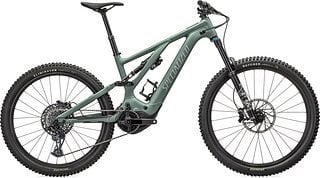 Specialized Turbo Levo Comp Alu 2022