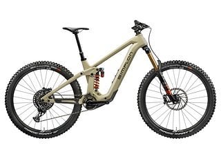 Simplon Rapcon Pmax CX - Farbe: Sand matt