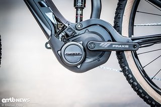 Giant SyncDrive Pro