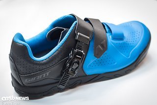 Giant “Line”-Enduro-Schuh