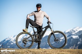 Mit dem Trance X Advanced E+ Elite 1 hat Giant ein sehr interessantes E-Bike in petto Mit dem Trance X Advanced E+ Elite 1 hat Giant ein sehr interessantes E-Bike in petto