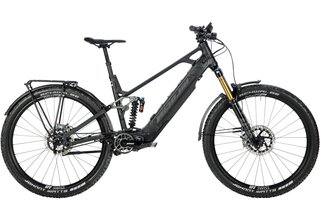 Nicolai Saturn 16 MGU EXP