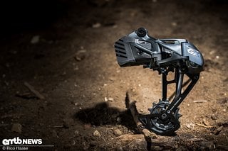 SRAM GX AXS Eagle – Schaltpräzision & moderne Technik – gibt's jetzt zum moderaten Preis