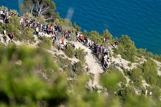 Sie vielen Jahren gastiert der Endurozirkus in Finale Ligure. Manche Stages haben bereits einen echten Kultstatus.