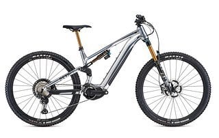 Commencal Meta Power TR Signature – Preis: 6.999 € (UVP)