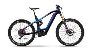 Haibike Hybe 11