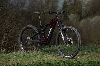 Nicht weniger schick ist auch das TP4 für 5.999 € Nicht weniger schick ist auch das TP4 für 5.999 €