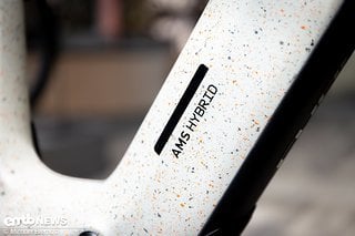 Typo und Design im „Sprenkel-Look“ sind aktuell sehr angesagt. Typo und Design im „Sprenkel-Look“ sind aktuell sehr angesagt.