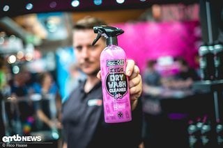 Muc-Off Dry Wash