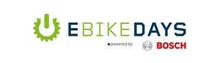 Vom 25. - 27. Mai finden in München die E BIKE DAYS epowered by Bosch statt