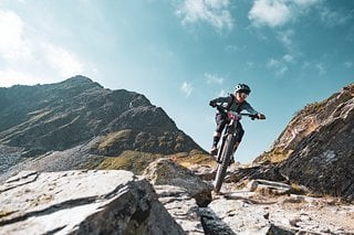 Vom E-Bike Fieber wurde ich 2022 infiziert.