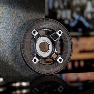 e*thirteen Turbocharger