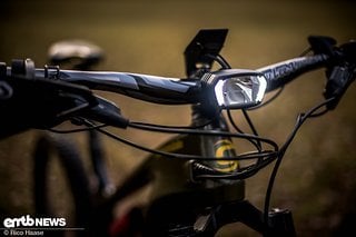 Lupine SL-X – 1.800 Lumen hell und mit StVZO-Zulassung