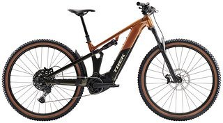 Trek Powerfly FS 4 600 Wh