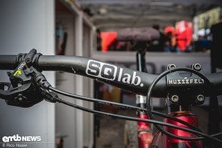 Bei SQlab findet ihr ergonomischen Stuff für euer E-Bike