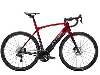 Das Trek Domane Plus LT 9