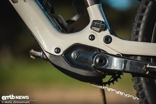 Leiser, mehr Drehmoment und mehr Unterstützung: Der neue Specialized SL 1.2-Motor stellt einen deutlichen Fortschritt zum Vorgänger dar