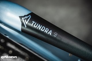 Die Steppenwolf Tundra-Modelle fallen in die E-Trail-Bike-Kategorie.