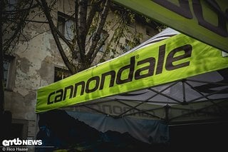 Moterra testen? Cannondale ist da.