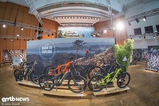 Trek World 2019