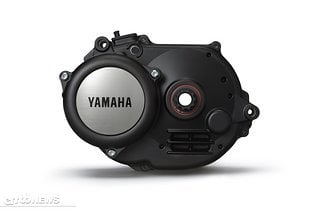 Yamaha PW-X2 für S-Pedelecs