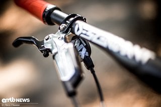 SRAM NX Eagle