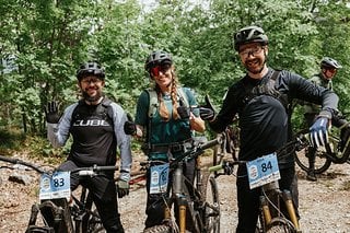 Das Bike Festival Riva del Garda lädt ein zum ersten E-Bike Marathon in der Geschichte des Events.