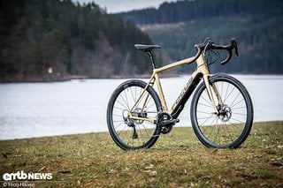 Focus Paralane² – ein schnelles E-Bike für Granfondo!